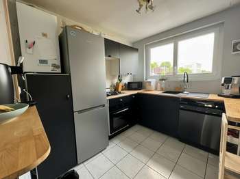 Vente appartement 4 pièces Vente appartement 4 pièces