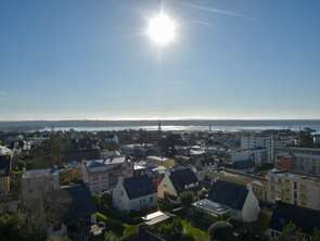 Vente Appartement 4 piècesBrest St Marc