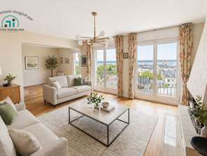 Vente Appartement 3 piècesBrest St Marc