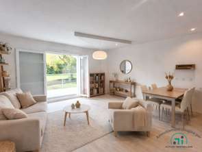 Vente Appartement 3 piècesBrest St Marc