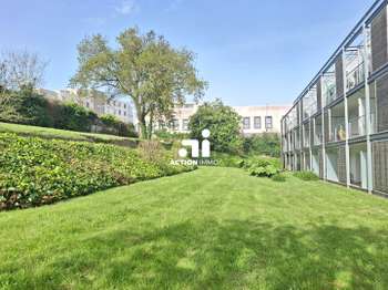 Vente Appartement 3 piècesBrest St Marc