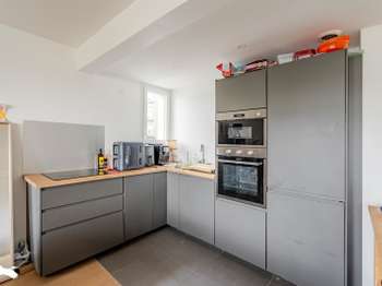 Vente Appartement 4 piècesBrest St Marc