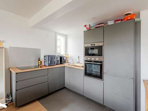 Vente appartement 4 pièces Vente appartement 4 pièces