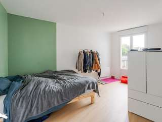 Vente appartement 4 pièces Vente appartement 4 pièces