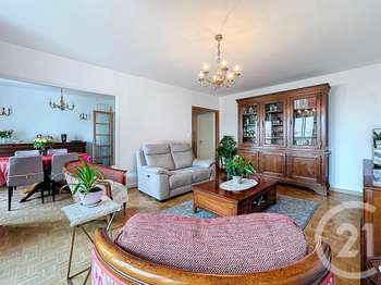 Vente appartement 5 pièces
