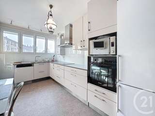 Vente appartement 5 pièces
