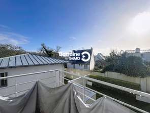 Vente Appartement 3 piècesBrest St Marc