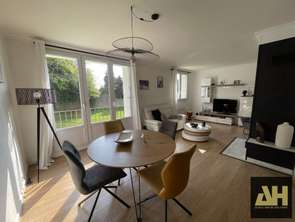 Vente Appartement 4 piècesBrest St Marc