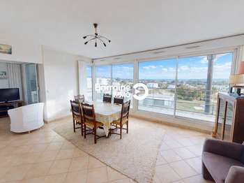 Vente appartement 5 pièces Brest St Marc 29