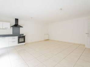 Vente Appartement 4 piècesBrest St Marc