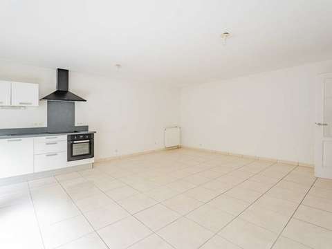 Vente appartement 4 pièces Brest St Marc 29