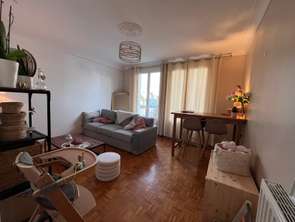 Vente Appartement 4 piècesBrest St Marc