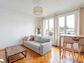 Vente Appartement 4 piècesBrest St Marc