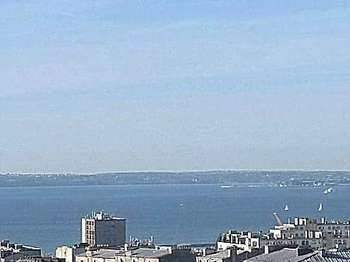 Vente Appartement 4 piècesBrest St Marc