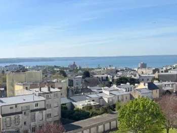 Vente Appartement 4 piècesBrest St Marc