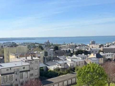 Vente appartement 4 pièces Brest St Marc 29