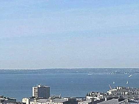 Vente appartement 4 pièces Brest St Marc 29