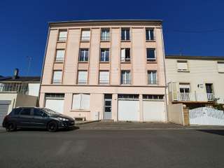 Vente appartement 3 pièces Vente appartement 3 pièces