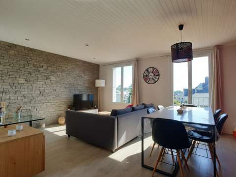 Vente appartement 3 pièces Vente appartement 3 pièces