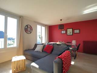 Vente appartement 3 pièces Vente appartement 3 pièces