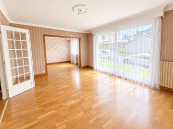Vente Appartement 5 piècesBrest St Marc