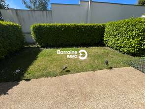 Vente Appartement 2 piècesBrest St Marc