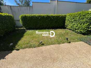 Vente Appartement 2 piècesBrest St Marc