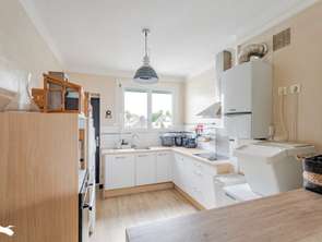 Vente Appartement 4 piècesBrest St Marc
