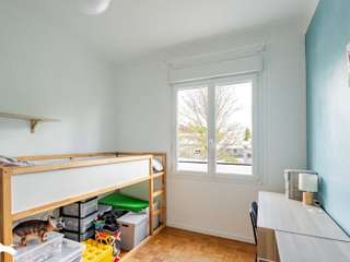 Vente appartement 4 pièces Vente appartement 4 pièces