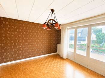Vente Appartement 3 piècesBrest St Marc