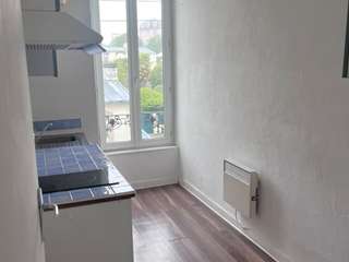 Vente appartement 2 pièces Vente appartement 2 pièces