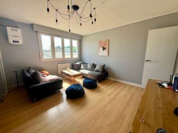 Vente Appartement 4 piècesBrest St Marc