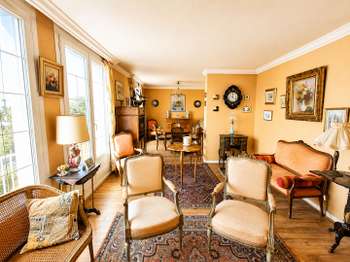 Vente appartement 4 pièces Brest St Marc 29