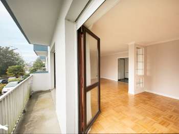 Vente appartement 5 pièces Brest St Marc 29