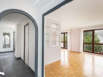 Vente Appartement 5 piècesBrest St Marc