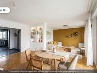 Vente appartement 5 pièces Vente appartement 5 pièces