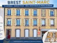 Vente appartement 3 pièces Vente appartement 3 pièces