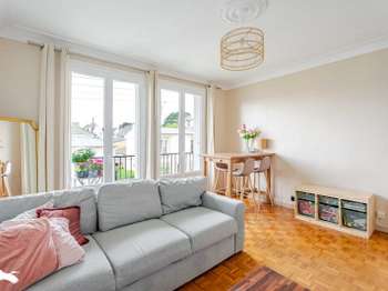Vente appartement 4 pièces Brest St Marc 29