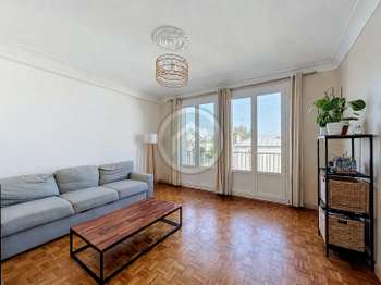 Vente Appartement 4 piècesBrest St Marc