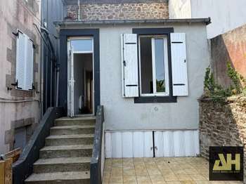 Vente appartement 2 pièces Brest St Marc 29