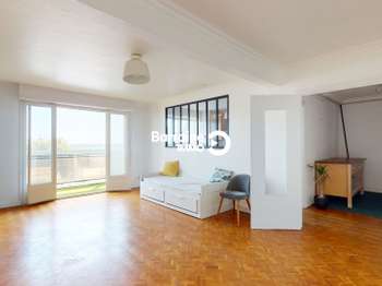 Vente appartement 5 pièces Brest St Marc 29