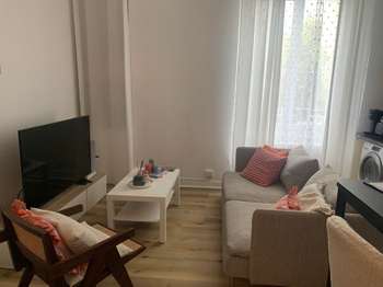 Vente appartement 2 pièces Brest St Marc 29