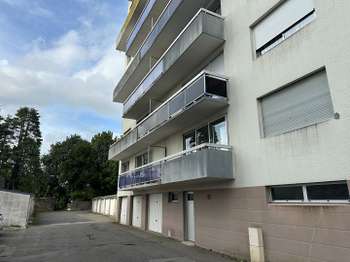 Vente Appartement 4 piècesBrest St Marc