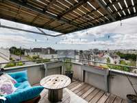 Vente appartement 4 pièces Vente appartement 4 pièces