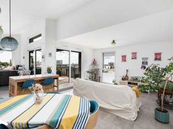 Vente appartement 4 pièces Vente appartement 4 pièces