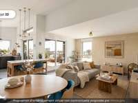 Vente appartement 4 pièces Vente appartement 4 pièces