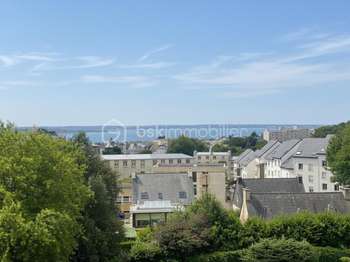 Photo Vente appartement Brest St Marc