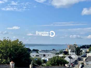 Vente Appartement 5 piècesBrest St Marc