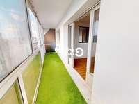 Vente appartement 5 pièces Vente appartement 5 pièces