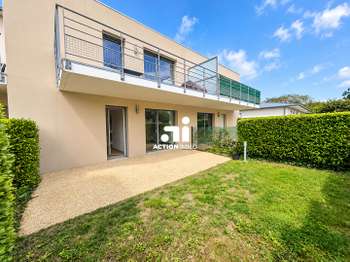 Vente Appartement 2 piècesBrest St Marc